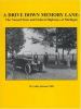 Go to record A drive down memory lane : the named state and federal hig...