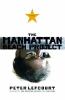 Go to record The Manhattan Beach project : a novel
