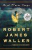 Go to record High plains tango : a novel