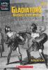 Go to record Gladiators : battling in the arena