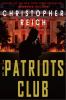 Go to record The Patriot's Club