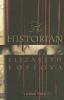 Go to record The historian : a novel