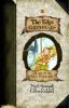 Go to record The last of the sky pirates