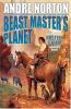 Go to record Beast master's planet : a beast master omnibus