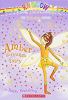 Go to record Amber, the orange fairy