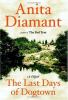 Go to record The last days of Dogtown : a novel