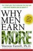 Go to record Why men earn more : the startling truth behind the pay gap...