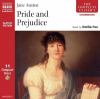 Go to record Pride and prejudice