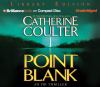 Go to record Point blank [an FBI thriller]