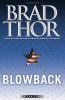 Go to record Blowback : a thriller