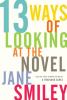 Go to record Thirteen ways of looking at the novel
