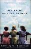 Go to record The saint of lost things : a novel