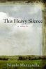 Go to record This heavy silence : a novel