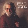 Go to record Jerry Garcia : the collected artwork
