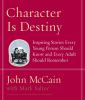 Go to record Character is destiny : inspiring stories every young perso...