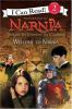 Go to record Welcome to Narnia