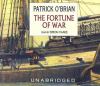 Go to record The fortune of war