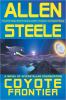 Go to record Coyote frontier : a novel of interstellar exploration