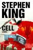 Go to record Cell : a novel
