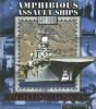 Go to record Amphibious assault ships