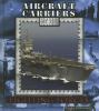 Go to record Aircraft carriers