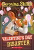 Go to record Valentine's day disaster