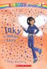 Go to record Inky, the indigo fairy