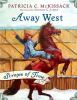 Go to record Away west