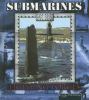 Go to record Submarines