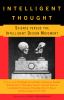 Go to record Intelligent thought : science versus the intelligent desig...