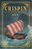Go to record Crispin : at the edge of the world