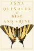 Go to record Rise and shine : a novel