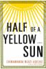 Go to record Half of a yellow sun : [a novel]