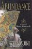 Go to record Abundance : a novel of Marie Antoinette