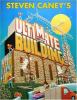 Go to record Steven Caney's ultimate building book