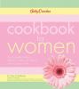 Go to record Betty Crocker cookbook for women : the complete guide to w...