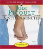 Go to record Nineteen minutes