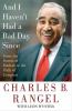 Go to record And I haven't had a bad day since : from the streets of Ha...