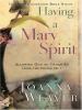 Go to record Having a Mary spirit : allowing God to change us from the ...