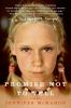 Go to record Promise not to tell : a novel