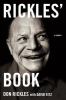 Go to record Rickles' book