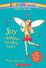 Go to record Joy, the summer vacation fairy