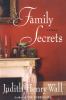 Go to record Family secrets : a novel