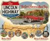 Go to record The Lincoln Highway : coast to coast from Times Square to ...
