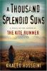 Go to record A thousand splendid suns