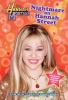 Go to record Nightmare on Hannah Street