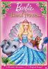 Go to record Barbie as the Island Princess