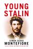 Go to record Young Stalin