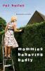 Go to record Mommies behaving badly