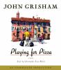 Go to record Playing for pizza